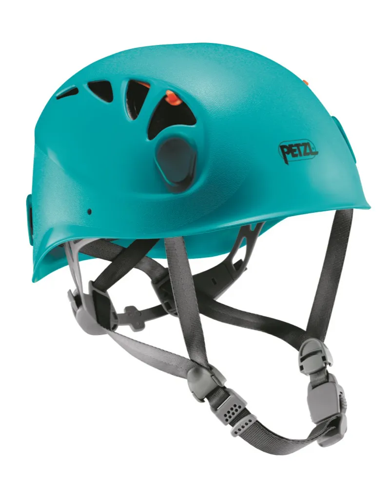 Petzl Elios Helmet Size 1 Blue